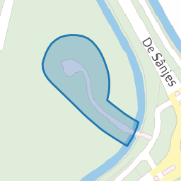 Perceel VWD01-I-1401