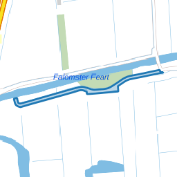 Perceel VWD01-I-1402