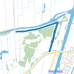 Perceel VWD01-I-1403