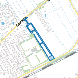 Perceel VWD01-I-1435