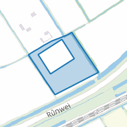 Perceel VWD01-I-1448