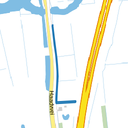 Perceel VWD01-I-1452