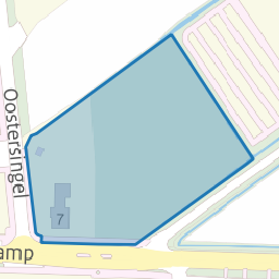 Perceel VWD02-B-3399