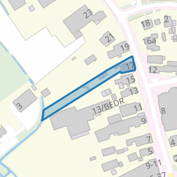 Perceel VWD02-B-4676