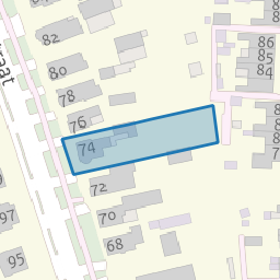 Perceel VWD02-B-7217