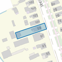 Perceel VWD02-B-7377