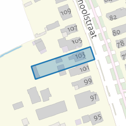 Perceel VWD02-B-7379