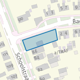 Perceel VWD02-B-7384