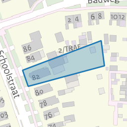 Perceel VWD02-B-7387