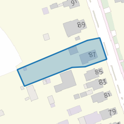 Perceel VWD02-B-7511