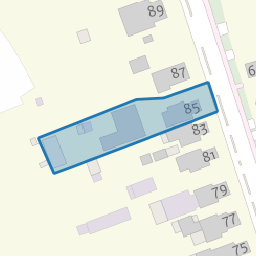 Perceel VWD02-B-7512