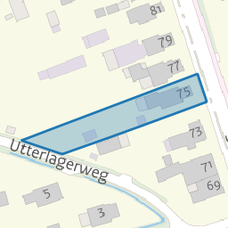 Perceel VWD02-B-7513