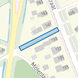 Perceel VWD02-B-7701