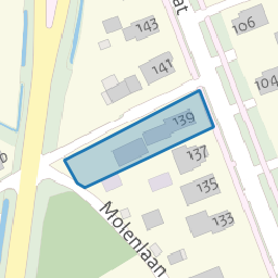 Perceel VWD02-B-7702