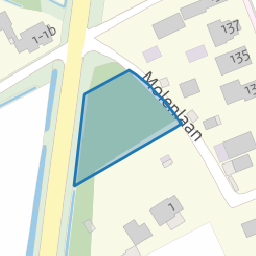 Perceel VWD02-B-7705