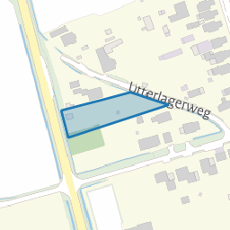 Perceel VWD02-B-7716