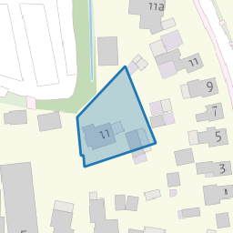 Perceel VWD02-B-7733