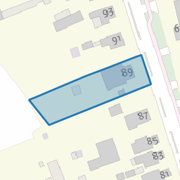 Perceel VWD02-B-7927