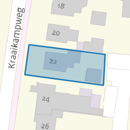 Perceel VWD02-B-8109