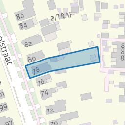 Perceel VWD02-B-8272