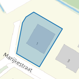 Perceel VWD02-B-8401