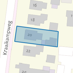 Perceel VWD02-B-8419