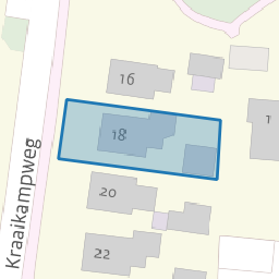 Perceel VWD02-B-8420