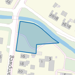 Perceel VWD02-B-8422