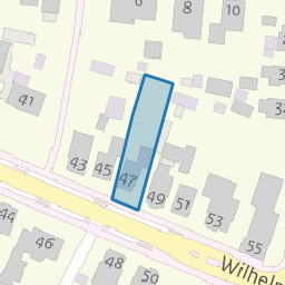 Perceel VWD02-B-8430