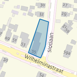 Perceel VWD02-B-8434