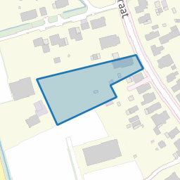 Perceel VWD02-B-8439