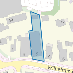 Perceel VWD02-B-8450