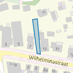 Perceel VWD02-B-8452