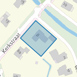 Perceel VWD02-B-8457