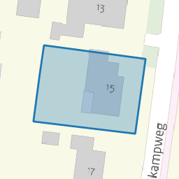 Perceel VWD02-B-8470