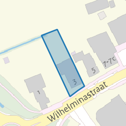 Perceel VWD02-B-8480