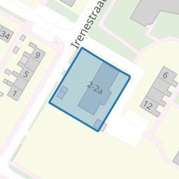 Perceel VWD02-B-8513