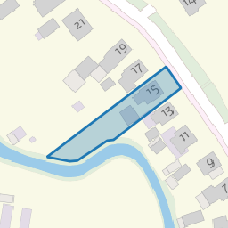 Perceel VWD02-B-8522