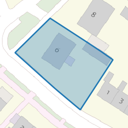 Perceel VWD02-B-8541