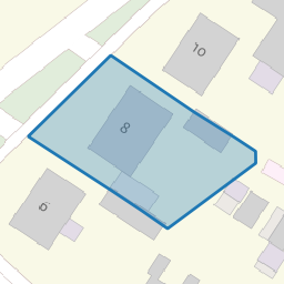 Perceel VWD02-B-8564