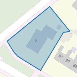 Perceel VWD02-B-8581