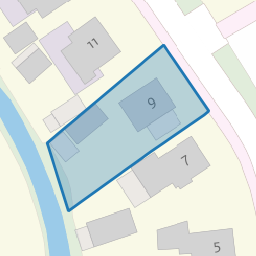 Perceel VWD02-B-8585