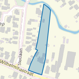 Perceel VWD02-B-8593