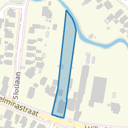 Perceel VWD02-B-8594