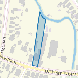 Perceel VWD02-B-8595