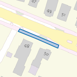 Perceel VWD02-B-8601