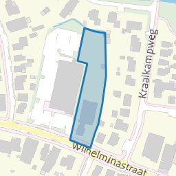 Perceel VWD02-B-8651