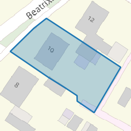 Perceel VWD02-B-8677