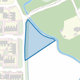 Perceel VWD02-B-8709