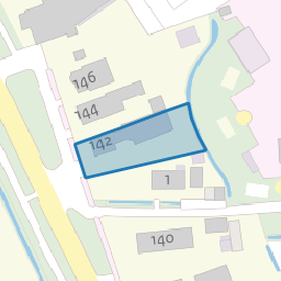 Perceel VWD02-B-8740